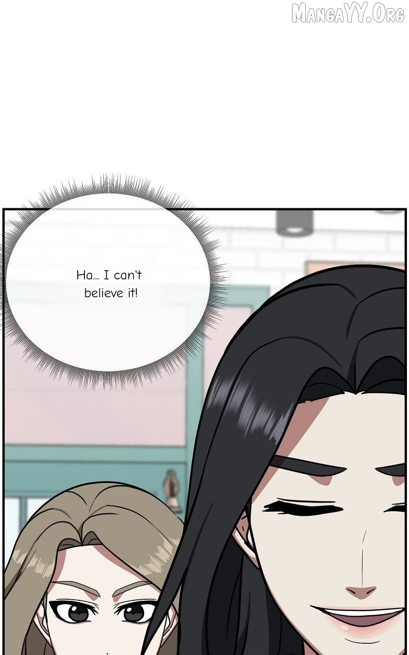 Change Me Chapter 60 - page 30